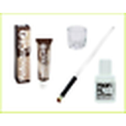 Refectocil Eyebrow and Eyelash Tint Natural Brown 15ml - Maison des fragrances
