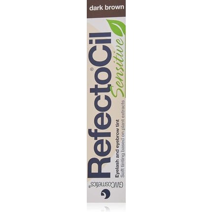 Refectocil Eyebrow & Eyelash Colour All Shades 15ml - Maison des fragrances