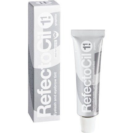Refectocil Eyelash And Eyebrow Color - Maison des fragrances