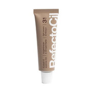 RefectoCil Eyelash and Eyebrow Color Light Brown 31 - Maison des fragrances