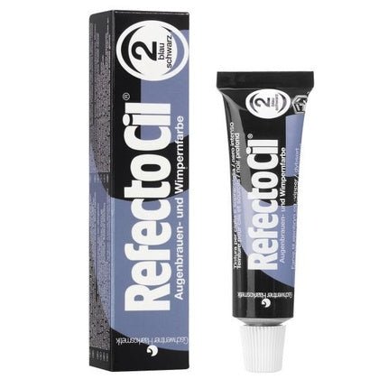 Refectocil Eyelash And Eyebrow Tint 4 Chestnut 15ml - Maison des fragrances