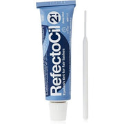 Refectocil Eyelash and Eyebrow Tint 4.1 Red 15ml - Maison des fragrances