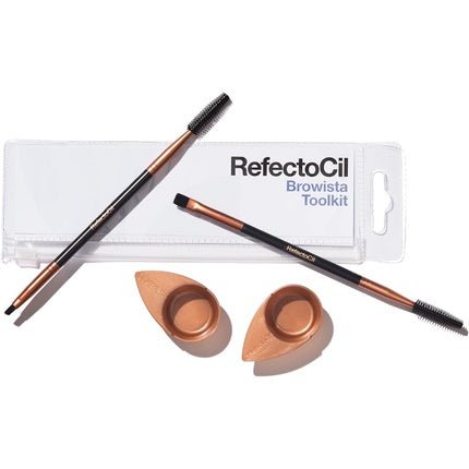 RefectoCil Eyelash Lifter - Maison des fragrances