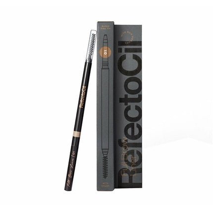 Refectocil Full Brow Liner Automatic Eyebrow Pencil 01 6g - Maison des fragrances