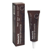 RefectoCil Intensive Dark Brown Gel Base 15ml - Maison des fragrances