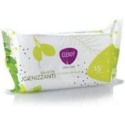 Refreshing Cleansing Wipes 15 Wipes - Maison des fragrances