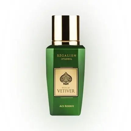 Regalien Istanbul Spade of Vetiver Extrait de Parfum Parfum (Parfum) Mixte 50ml - Maison des fragrances