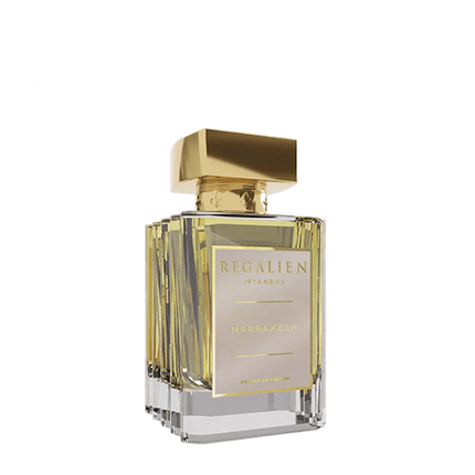 Regalien Marrakesh Extrait De Parfum Extrait de Parfum 80 ml - Maison des fragrances