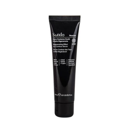 Regenerating Effect Eye Contour Serum - Maison des fragrances
