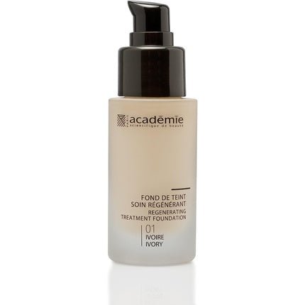 Regenerating Foundation - Maison des fragrances