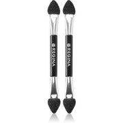 Regina Accessories Eyeshadow Applicator 2 pieces - Maison des fragrances