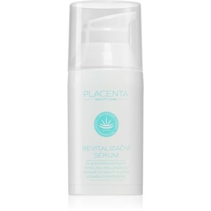 Regina Placenta Revitalizing Face Serum 30 ml - Maison des fragrances