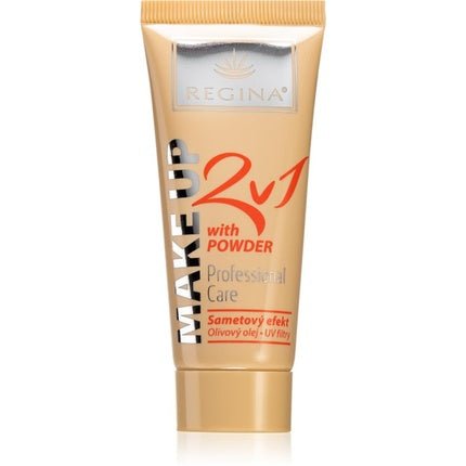 Regina Professional Care Foundation Powder 40 g - Maison des fragrances