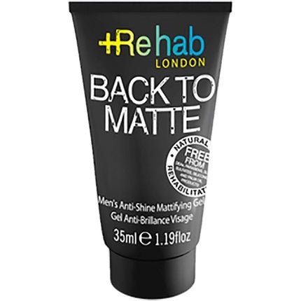 Rehab London Back to Matte 35ml - Maison des fragrances