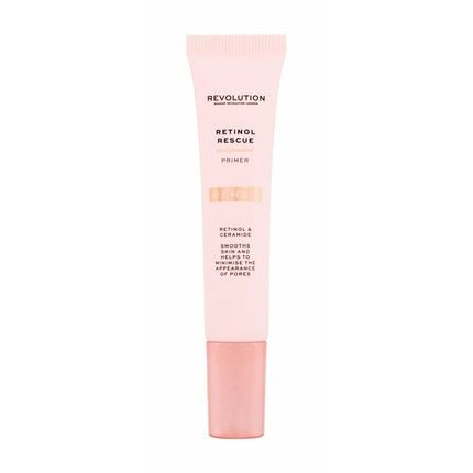 Rehab Makeup Revolution London 18ml - Maison des fragrances