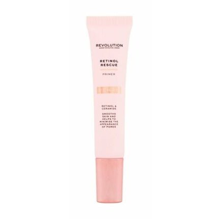 Rehab Makeup Revolution London 18ml - Maison des fragrances