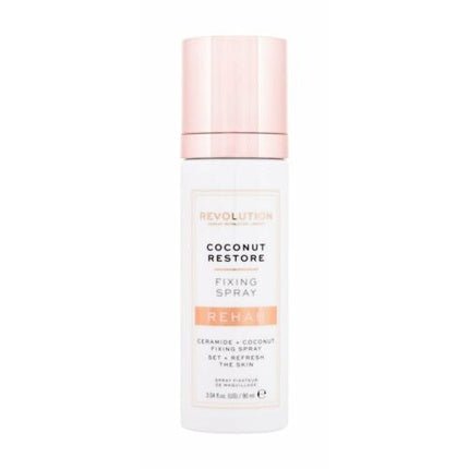 Rehab Makeup Revolution London 90ml - Maison des fragrances