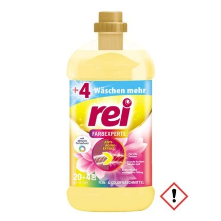 Rei Color Expert Fluid Explosion with Color Protection - Maison des fragrances