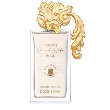 Reine De Saba Encens Saba Intense Authentic Finescents Unisexe - Maison des fragrances