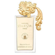 Reine De Saba Legend of Saba Intense Perfume Authentic Finescents Eau de Parfum 100 ml - Maison des fragrances