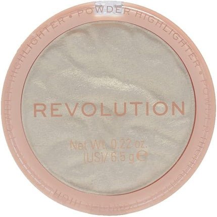 Reloaded Golden Lights Highlighter Brightener 10g - Maison des fragrances