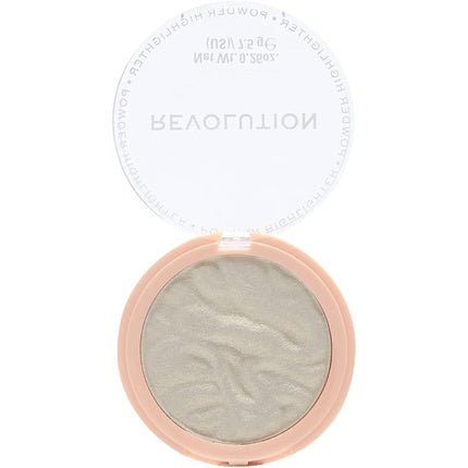 Reloaded Golden Lights Highlighter Brightener 10g - Maison des fragrances