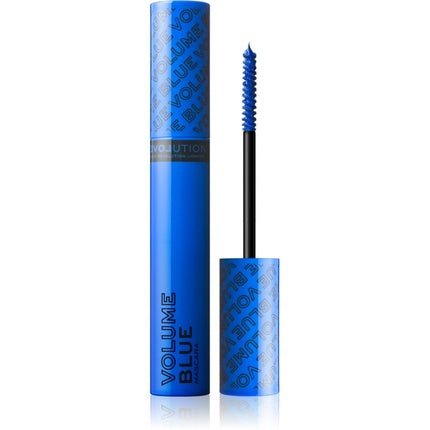 ReLove Volume Mascara 10 ml Blue - Maison des fragrances
