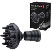 Remington Universal Diffuser Attachment for Curls and Volume with Silicone Adapter for Most Hair Dryers D52DU - Maison des fragrances