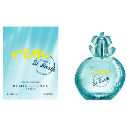 Reminiscence Rem Escale a St. Barth 100ml Eau de Toilette - NEW & SEALED - Maison des fragrances