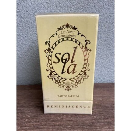 Reminiscence Sol La EDP 100ml Sealed - Maison des fragrances