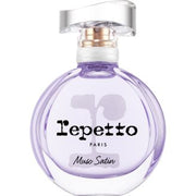 Repetto Muse Satin Repetto 's Fragrance Eau de Toilette (EDT) Femme 50ml - Maison des fragrances