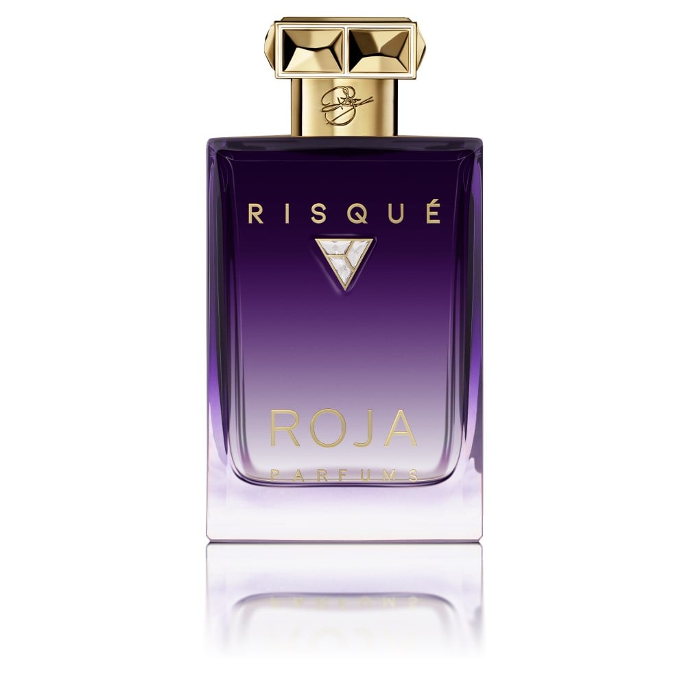 Repetto Red Perfumes Risque Essence Eau de Parfum (EDP) Femme 100ml - Maison des fragrances