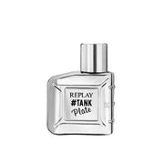 Replay Tank Custom For Man Eau de Toilette (EDT) Mixte 30ml - Maison des fragrances