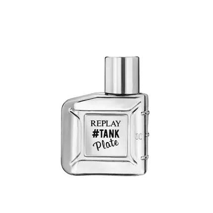 Replay Tank Custom For Man Eau de Toilette (EDT) Mixte 30ml - Maison des fragrances