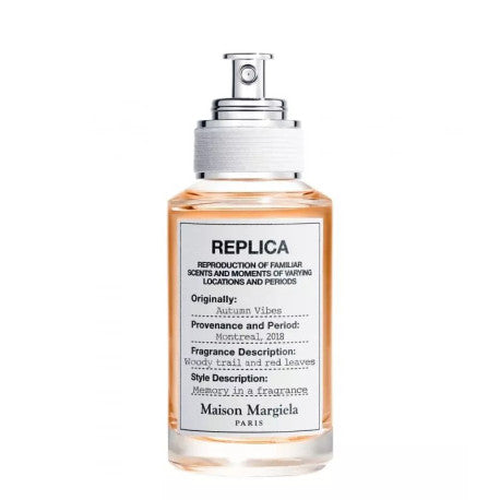 Maison Margiela Replica Autumn Vibes Eau De Toilette Spray 30ml