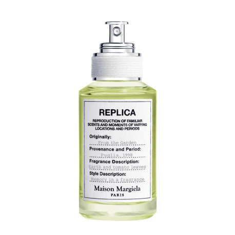 Maison Margiela Replica From The Garden Eau de Toilette 0.34 oz New Scent