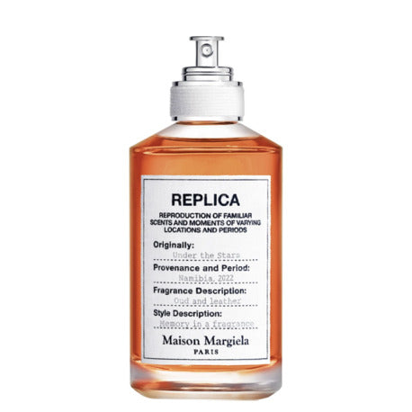 Maison Margiela Replica Under The Stars Eau De Toilette Spray 30ml