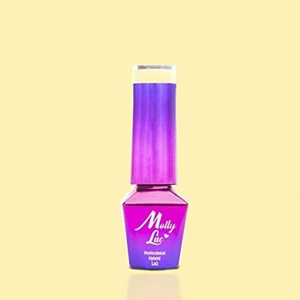 Rest & Relax Molly Lac Relax Relaxing 5ml Hybrid Lacquer 96 - Maison des fragrances