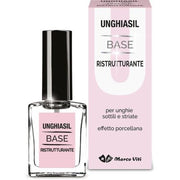 Restorative Base Unghiasil 10ml - Maison des fragrances