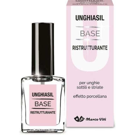 Restorative Base Unghiasil 10ml - Maison des fragrances