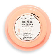 Restore My Curls restore overnight mask 220ml - Maison des fragrances