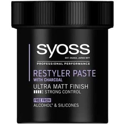 Restyler Paste 130ml - Maison des fragrances