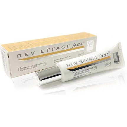 Rev Efface Jour 30ml - Maison des fragrances