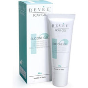 REVÉE Scar Gel for Face and Body - Medical Grade Silicone Scar Gel 20g - Maison des fragrances