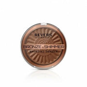 REVERS Bronzing and Illuminating Powder Bronze and Shimmer No. 2 9g - Maison des fragrances