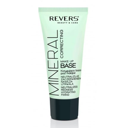 Revers Cosmetics Mineral Correcting Makeup Base Primer - Maison des fragrances