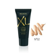 REVERS XL Natural Mineral Foundation 02 Beige 30ml - Maison des fragrances