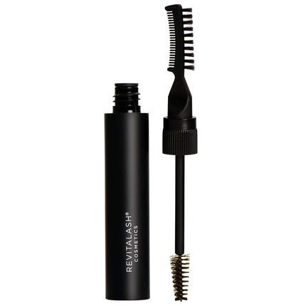 RevitaLash Cosmetics Hi - Def Brow Gel Hypoallergenic and Cruelty Free Soft Brown 0.25 Fl Oz - Maison des fragrances