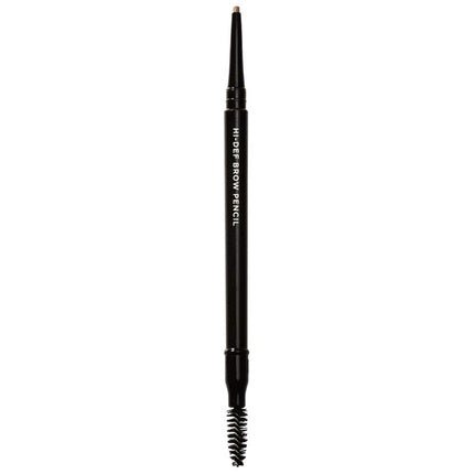 RevitaLash Cosmetics Hi - Def Brow Pencil Soft Brown 1 Count - Maison des fragrances