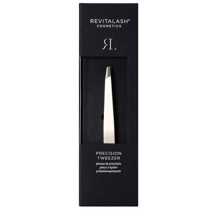 RevitaLash Cosmetics Precision Tweezers Professional Grade - Maison des fragrances